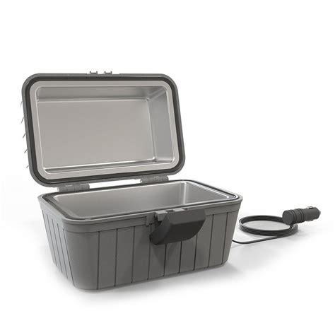 12v portable stove lunch box